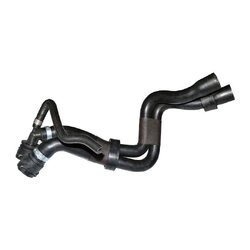 Radiator Hose VAICO V10-4053 OE Ref 1J0 121 156 BH
