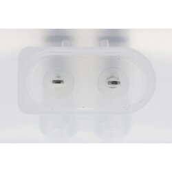 Vase d'expansion de liquide de refroidissement VAICO V10-4069 pour SEAT, SKODA, VW VAICO