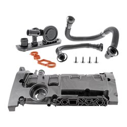 Rocker Cover VAICO V10-4149 OE Ref 06D 103 469 N