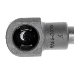 Vérin de hayon VAICO V10-4153 pour VW LUPO OE 6QE823359 VAICO