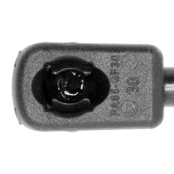 Vérin de hayon VAICO V10-4154 pour SKODA, VW SUPERB, BORA, PASSAT VAICO