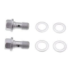 Flexible de frein VAICO V10-4185 pour VW PASSAT OE 3C0611701B VAICO