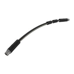 Brake Hose VAICO V10-4188 OE Ref 4D0 611 707 H