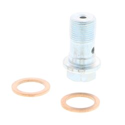 Flexible de frein VAICO V10-4189 pour AUDI A8 OE 4D0611775D VAICO