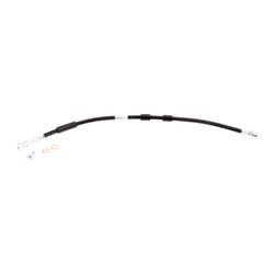 Brake Hose VAICO V10-4196 OE Ref 1J0 611 701 E