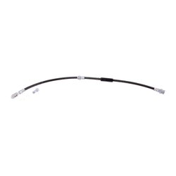 Brake Hose VAICO V10-4213 OE Ref 8J0 611 701 G