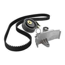 Timing Belt Kit VAICO V10-4227 OE Ref 6A 198 119 B