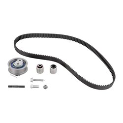 Timing Belt Kit VAICO V10-4233 OE Ref 6F 198 119 B