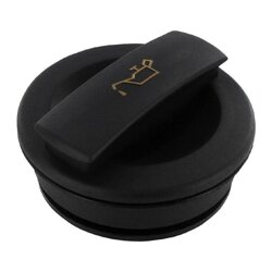 Oil Filler Neck Cap VAICO V10-4238 OE Ref 6C103485N