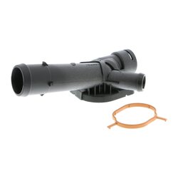 Coolant Flange VAICO V10-4304 OE Ref 03L 121 131 F