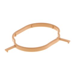 Bride de liquide de refroidissement VAICO V10-4304 pour AUDI, SEAT, SKODA, VW OE 03L121132F VAICO