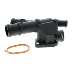 Coolant Flange VAICO V10-4305 OE Ref 03L 121 132 Q