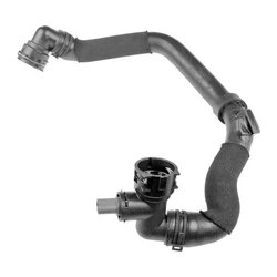 Radiator Hose VAICO V10-4312 OE Ref 5C0 122 051 N