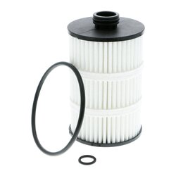 Filtre à huile VAICO V10-4315 pour AUDI, BENTLEY OE 79115561J