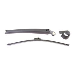 Wiper Arm Set VAICO V10-4327 OE Ref 6Q6 955 435 D