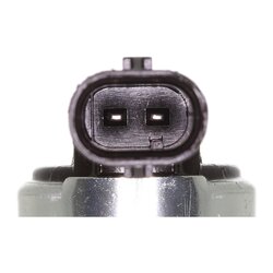 Soupape de réglage d'arbre à cames VAICO V10-4334 pour AUDI OE 06E109257L VAICO