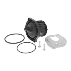 Crankcase Ventilation Oil Trap VAICO V10-4341 OE Ref A 059103464B