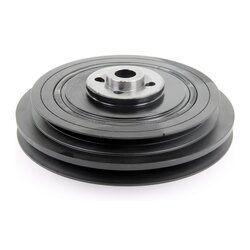 Crankshaft Belt Pulley VAICO V10-4343 OE Ref 74105251J