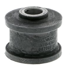 Axle Beam Bushing VAICO V10-4345 OE Ref 1J0 411 327 A