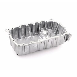 Oil Sump VAICO V10-4366 OE Ref 04L 103 603