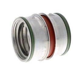 Charger Intake Hose VAICO V10-4375 OE Ref 1J0 145 834 L