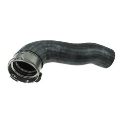 Charger Intake Hose VAICO V10-4377 OE Ref 1K0 145 832 R