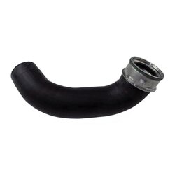 Charger Intake Hose VAICO V10-4384 OE Ref 5N0 145 832 F