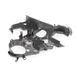 Timing Belt Cover VAICO V10-4427 OE Ref 03L 109 145 B