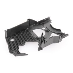 Timing Belt Cover VAICO V10-4428 OE Ref 045 109 145 H