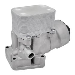 Engine Cooler VAICO V10-4436-1 OE Ref 03L 115 389 C