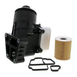 Engine Cooler VAICO V10-4437 OE Ref 3P115389B