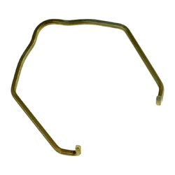 Fastening Clamp VAICO V10-4440 OE Ref 1K0 145 769 A