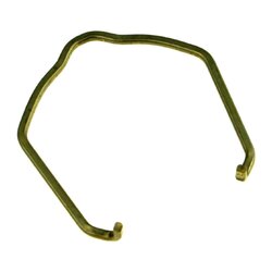 Fastening Clamp VAICO V10-4441 OE Ref 1J0 145 769 F