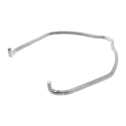 Fastening Clamp VAICO V10-4444 OE Ref 1J0 145 769 G