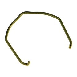 Fastening Clamp VAICO V10-4445 OE Ref 1J0 145 769 H