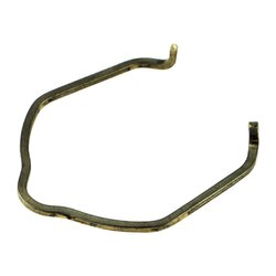 Fastening Clamp VAICO V10-4449 OE Ref 1J0 145 769 D