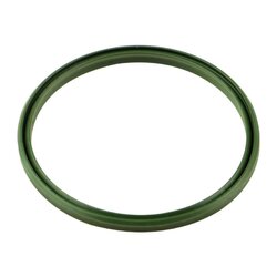 Turbo Air Hose Seal VAICO V10-4452 OE Ref 3C0 145 117 F