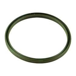 Turbo Air Hose Seal VAICO V10-4453 OE Ref 3C0 145 117 D