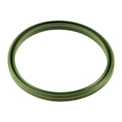 Turbo Air Hose Seal VAICO V10-4454 OE Ref 3C0 145 117 B