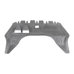 Bonnet Hood Insulation Mat VAICO V10-4484 OE Ref 1K0 825 237 T