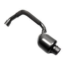 Crankcase Ventilation Oil Trap VAICO V10-4491 OE Ref 06B 103 211 H