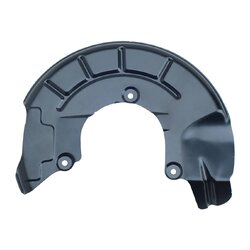 Brake Disc Splash Panel VAICO V10-4598 OE Ref 6R0615312