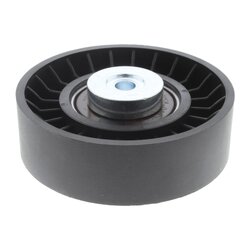 V Ribbed Belt Guide Pulley VAICO V10-4612 OE Ref 77903341