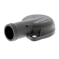 Coolant Flange VAICO V10-4628 OE Ref 022 121 121 D