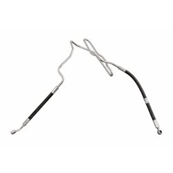 System Hydraulic Hose VAICO V10-4643 OE Ref 1J0422893DC