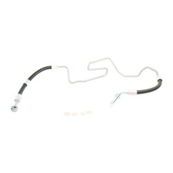 System Hydraulic Hose VAICO V10-4645 OE Ref 1J0 422 893 CN