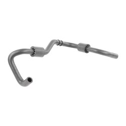 Durite de radiateur VAICO V10-4655 pour VW NEUVE OE 1C0121109D