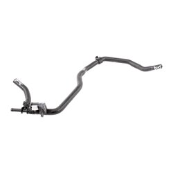 Durite de radiateur VAICO V10-4681 pour VW AMAROK OE 2H2121444E