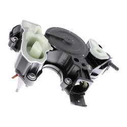 Crankcase Ventilation Oil Trap VAICO V10-4696 OE Ref 6K103495Q