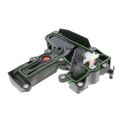 Piège à huile de ventilation de carter VAICO V10-4697 pour AUDI, SEAT et plus encore... VAICO